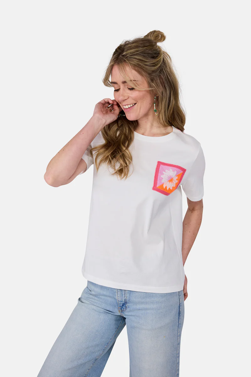 T-Shirt CORA von Lieblingsstück bei Rupp Moden