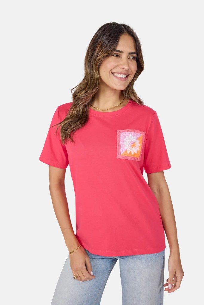 T-Shirt CORA von Lieblingsstück bei Rupp Moden