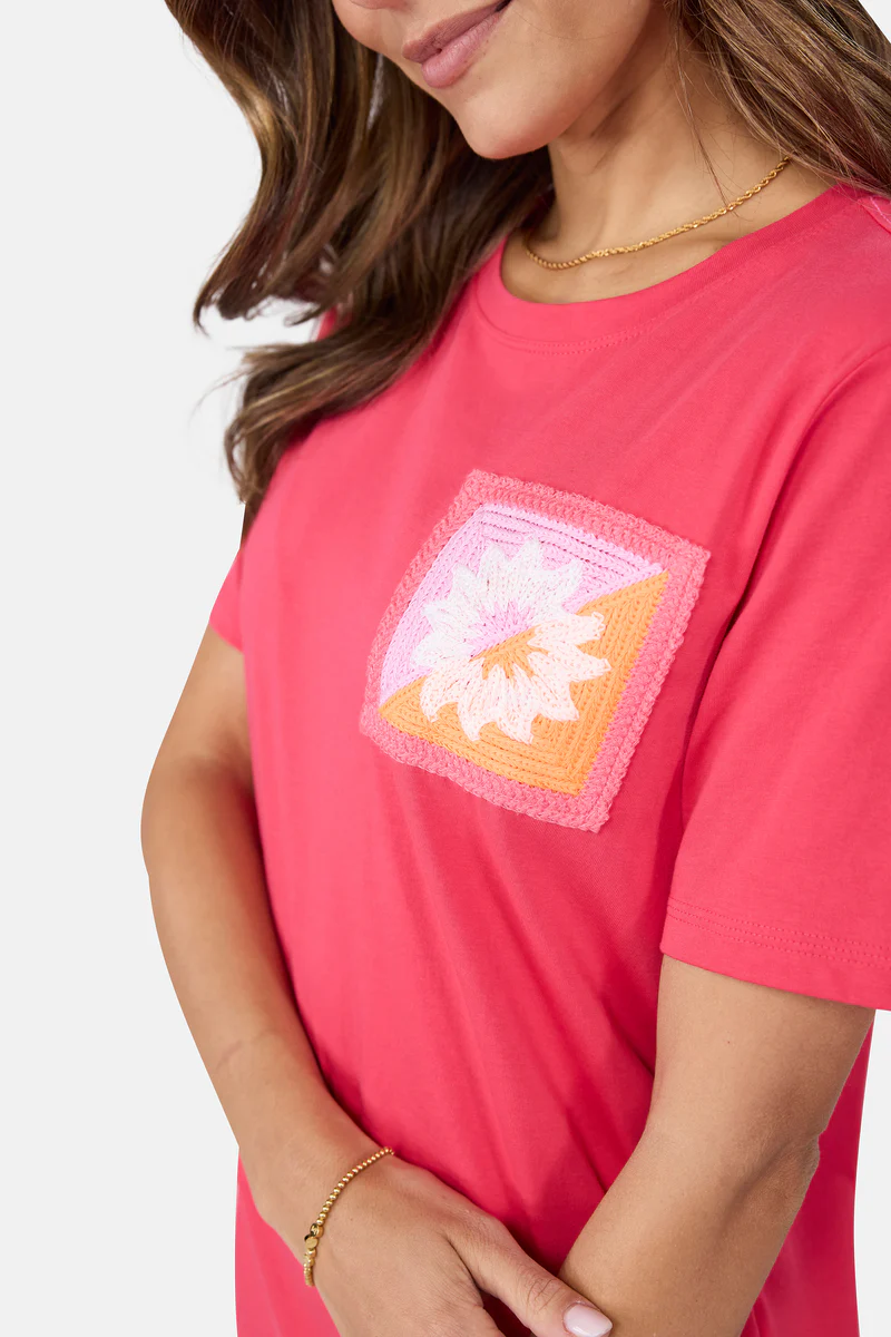 T-Shirt CORA von Lieblingsstück bei Rupp Moden