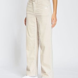 Cordhose Amelie wide von Gang bei Rupp Moden
