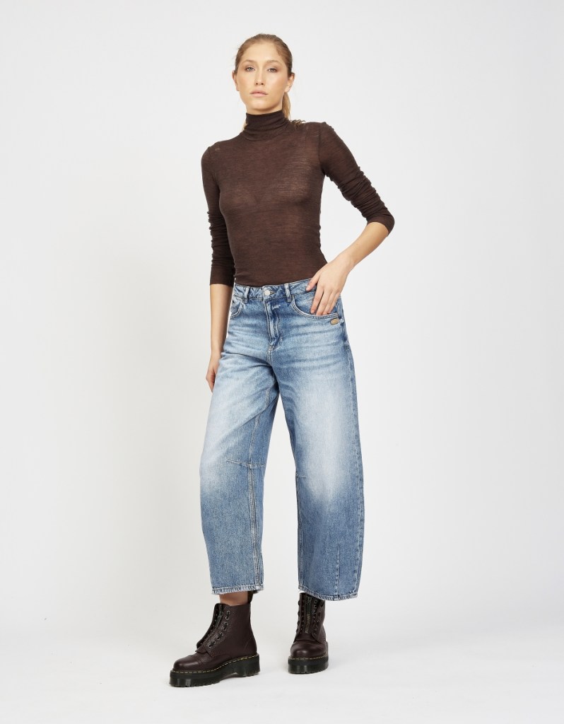 Jeans SARINA baggy von Gang bei Rupp Moden
