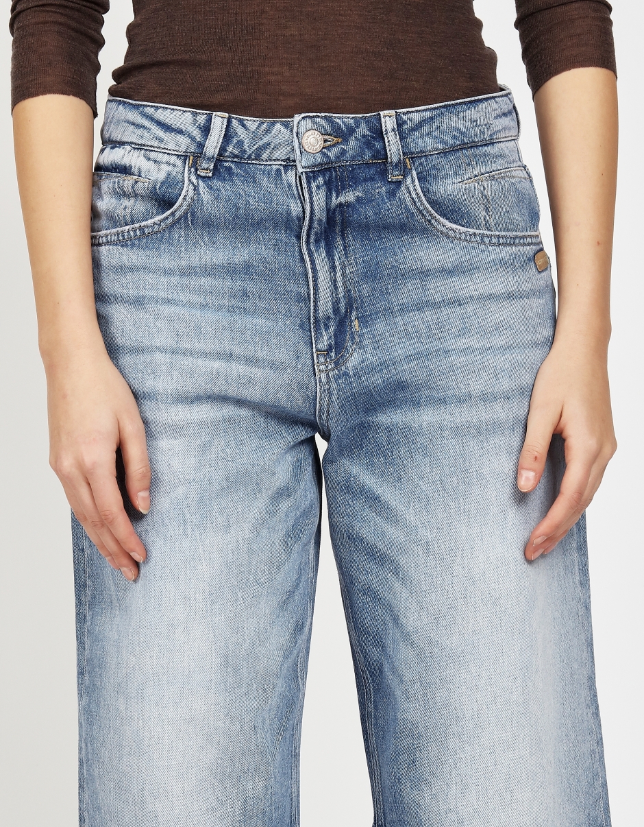 Jeans SARINA baggy von Gang bei Rupp Moden