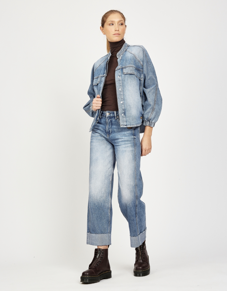 Jeansjacke ALA von Gang bei Rupp Moden