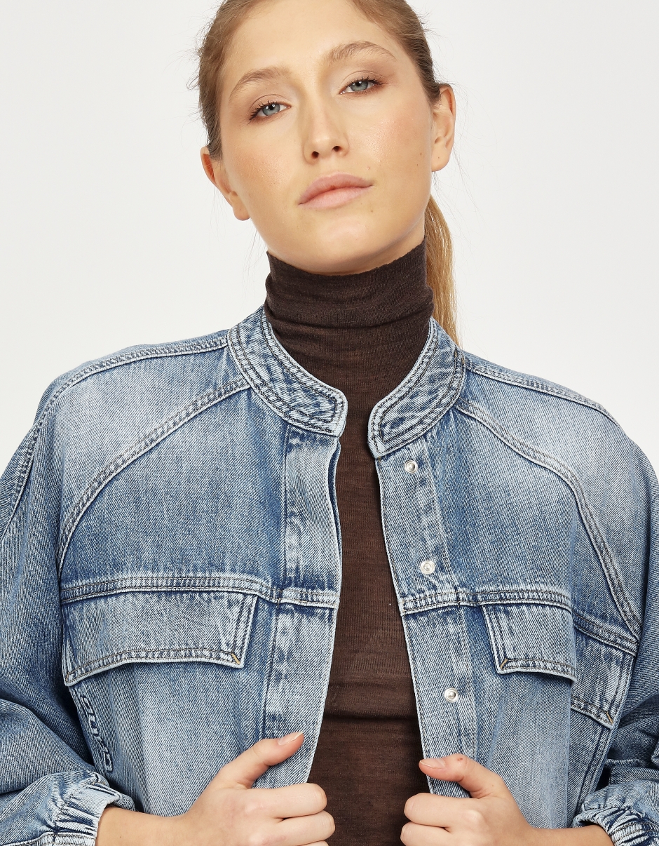 Jeansjacke ALA von Gang bei Rupp Moden