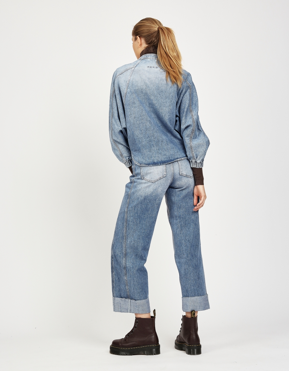 Jeansjacke ALA von Gang bei Rupp Moden