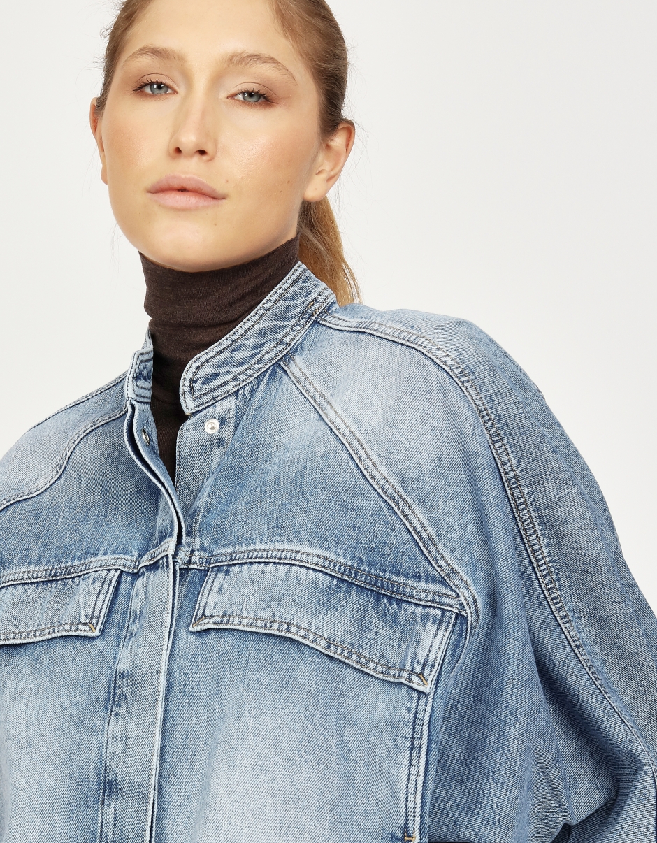 Jeansjacke ALA von Gang bei Rupp Moden