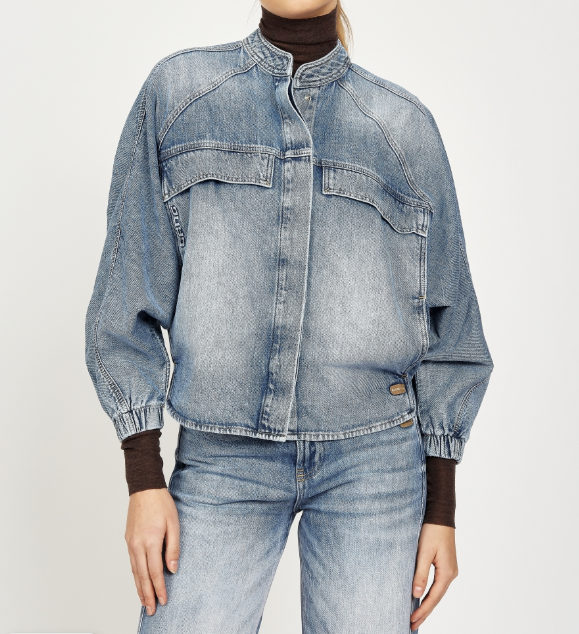 Jeansjacke ALA von Gang bei Rupp Moden