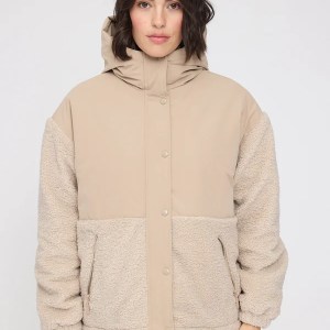 Fabric Blocking Jacket von Mazine bei Rupp Moden