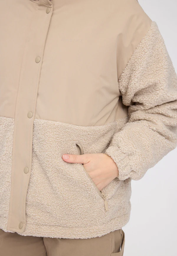 Fabric Blocking Jacket von Mazine bei Rupp Moden