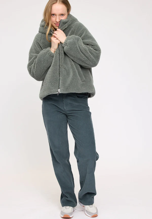 Faux-Fur Jacket von Mazine bei Rupp Moden