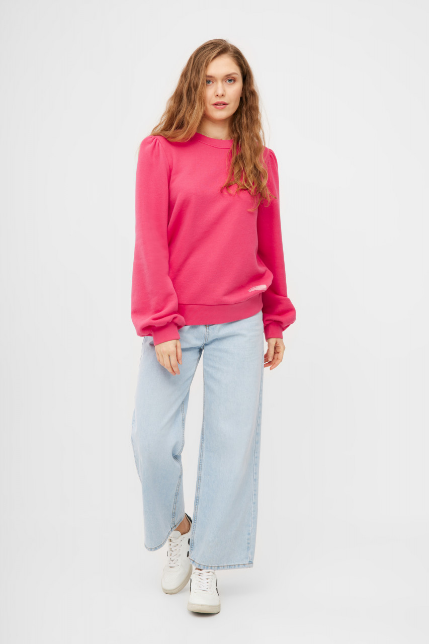 Sweatshirt "SCHWER ZU KRIEGEN" von derbe bei Rupp Moden