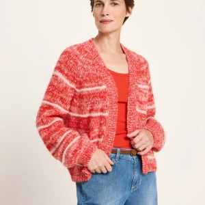 Chunky Strickjacke von Lanius bei Rupp Moden