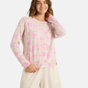 Pullover Herz LiloL von Lieblingsstück bei Rupp Moden