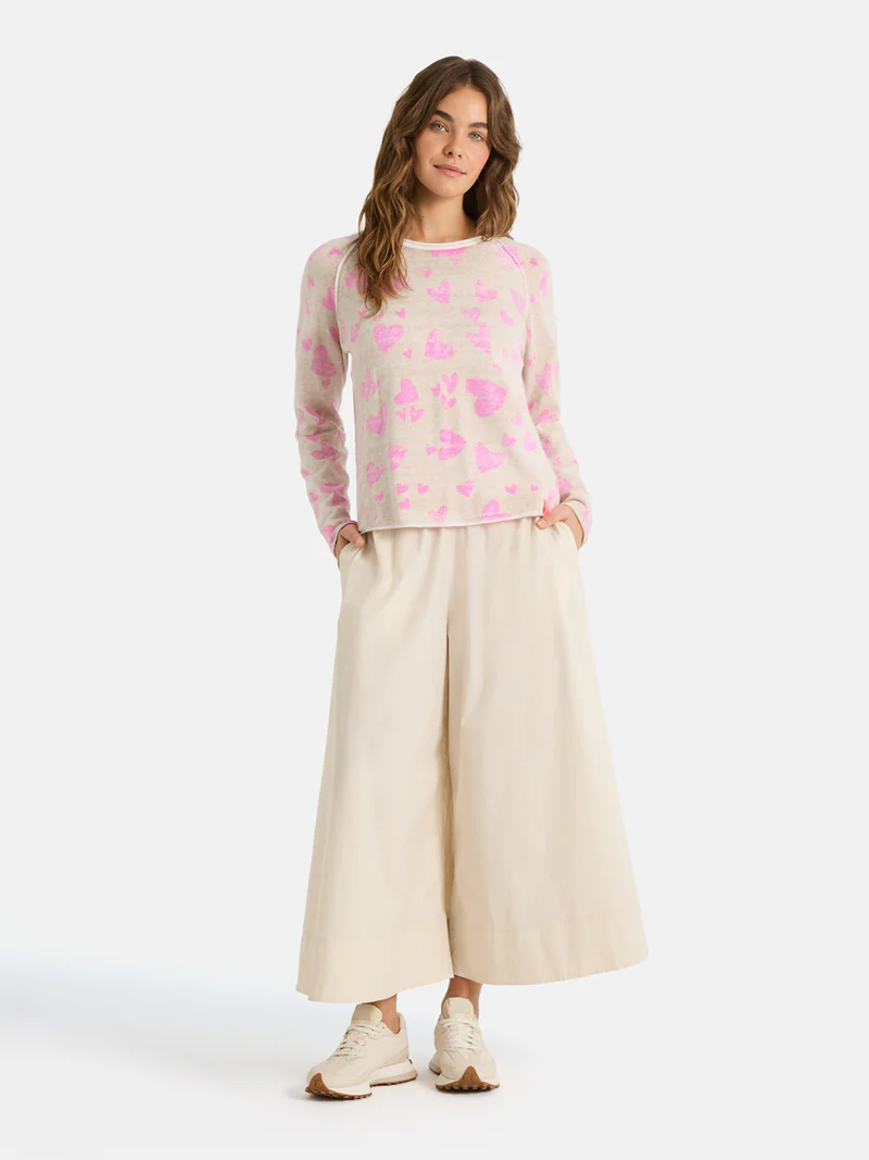 Pullover Herz LiloL von Lieblingsstück bei Rupp Moden